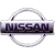 Логотип Nissan