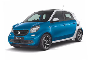 Forfour ED