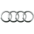 Логотип Audi