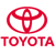 Логотип Toyota