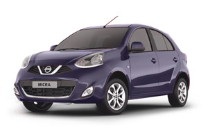 Micra