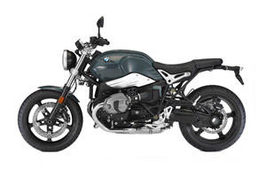 K22 (R nineT Pure)