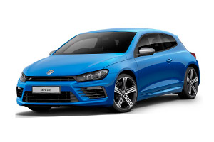 Scirocco