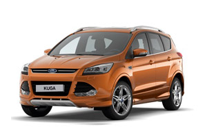 Kuga