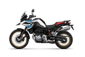 K81 (F 850 GS)