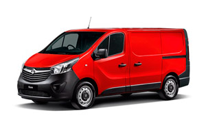 Vivaro