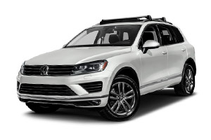 Touareg