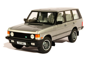 Range Rover Classic