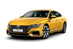 Arteon