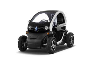 Twizy