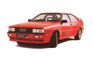 Quattro