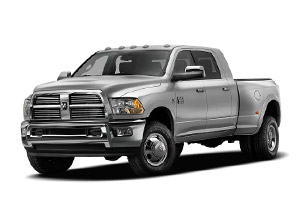 RAM 3500