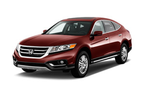 Crosstour