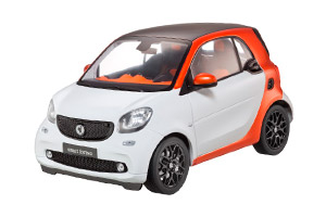 Fortwo coupe