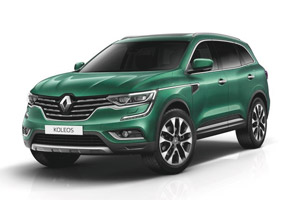 Koleos