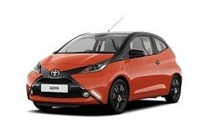 Aygo