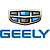 Логотип Geely