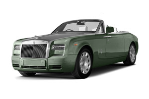 Phantom Drophead