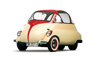 Isetta