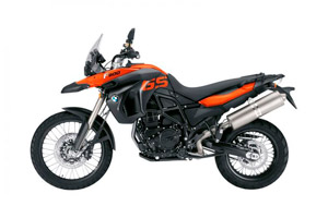 K72 (F 650 GS, F 800 GS)