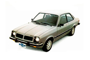 Chevette