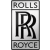 Логотип Rolls-Royce