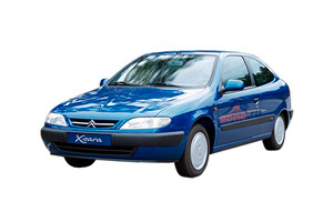 Xsara