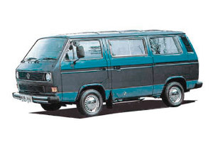 Vanagon